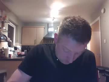 Bathgateboy Chaturbate stream image from January 25, 2025