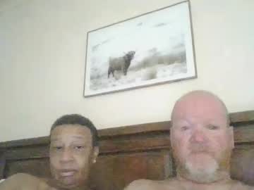 Black_N_White4 Chaturbate stream image from January 25, 2025