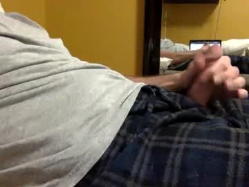 Cumonthecross Chaturbate stream image from January 25, 2025