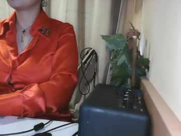 Electrocute_Me Chaturbate stream image from January 25, 2025