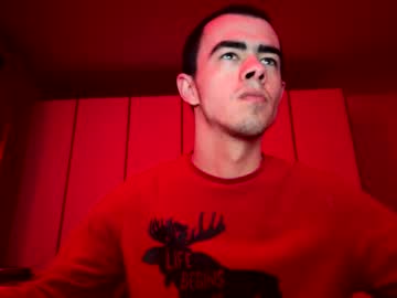 Gayboyforever33531 Chaturbate stream image from January 25, 2025