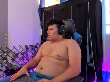 Hagen_Hooper Chaturbate stream image from January 25, 2025