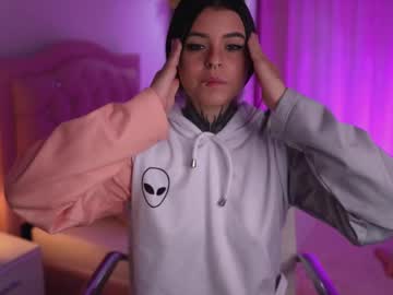 Jenny_Lanee Chaturbate stream image from January 25, 2025