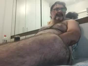Jironside Chaturbate stream image from January 25, 2025