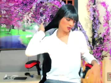 Kendra_Bailey Chaturbate stream image from January 25, 2025