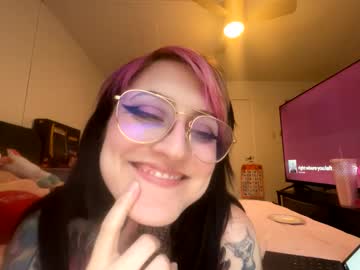 Leiamegan Chaturbate stream image from January 25, 2025