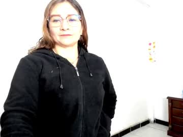 Lilia344965 Chaturbate stream image from January 25, 2025