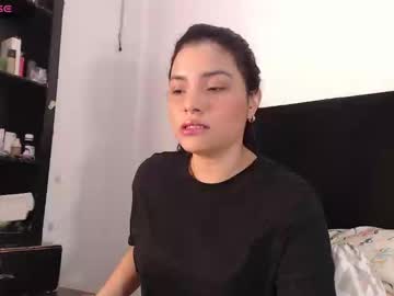 Lolaa_Staars Chaturbate stream image from January 25, 2025