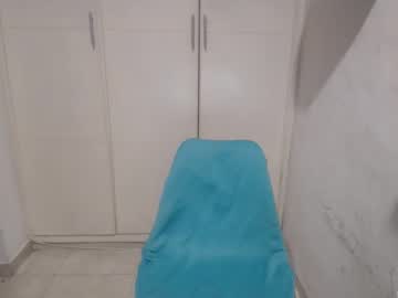 Luna_Rosita Chaturbate stream image from January 25, 2025