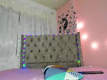 Mariam_Colins Chaturbate stream image from January 25, 2025