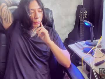 Mikeysloan Chaturbate stream image from January 25, 2025