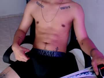 Mysteryboy_Thin16 Chaturbate stream image from January 25, 2025