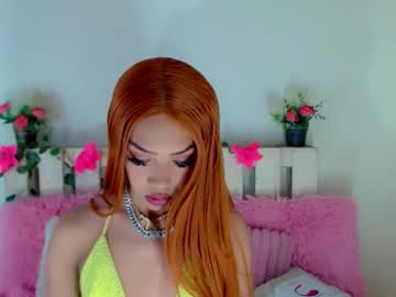 Nickynoa Chaturbate stream image from January 25, 2025