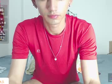 Nova740338 Chaturbate stream image from January 25, 2025