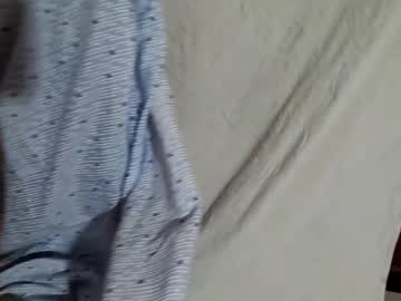 Paul_Marlow_ Chaturbate stream image from January 25, 2025