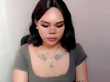 Preciousangel69xxx Chaturbate stream image from January 25, 2025