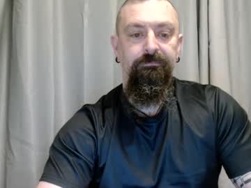 Samoanthorn Chaturbate stream image from January 25, 2025