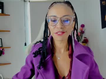 Scarlettmalbec Chaturbate stream image from January 25, 2025