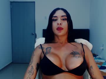 Sexynatalia25 Chaturbate stream image from January 25, 2025