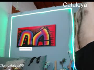 Skulycataleya Chaturbate stream image from January 25, 2025