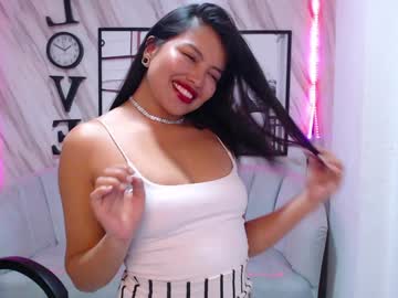 Sofi_Salomon_B Chaturbate stream image from January 25, 2025