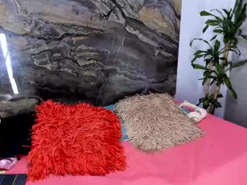 Sweetie_Demon Chaturbate stream image from January 25, 2025