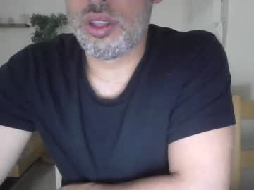 Thehardcock2025 Chaturbate stream image from January 25, 2025