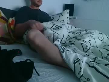Tommy0077 Chaturbate stream image from January 25, 2025