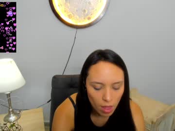 Victoriasilva1 Chaturbate stream image from January 25, 2025