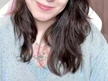 Vivianfia Chaturbate stream image from January 25, 2025