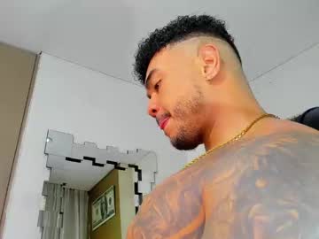 Zeus_Strong93 Chaturbate stream image from January 25, 2025