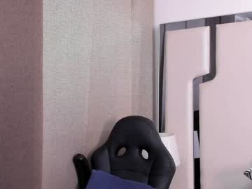 Alan_Vidal Chaturbate stream image from January 25, 2025