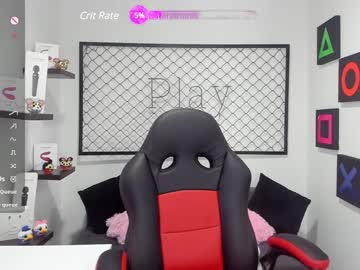 Aleja17_Xxx Chaturbate stream image from January 25, 2025