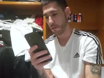 Alessricalle Chaturbate stream image from January 25, 2025