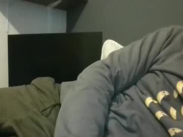 Balderasc Chaturbate stream image from January 25, 2025