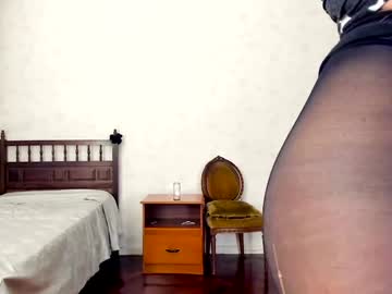 Camila_Berk Chaturbate stream image from January 25, 2025
