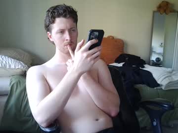 Canadianstud18 Chaturbate stream image from January 25, 2025