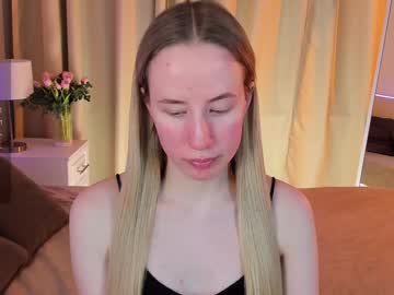 Cassie_Kelman Chaturbate stream image from January 25, 2025