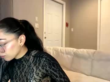 Dreamy_Gabriella01 Chaturbate stream image from January 25, 2025