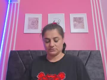 Emmasantaleon Chaturbate stream image from January 25, 2025