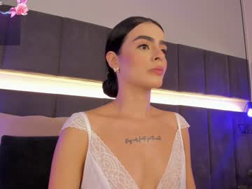 Georginna_Sins Chaturbate stream image from January 25, 2025