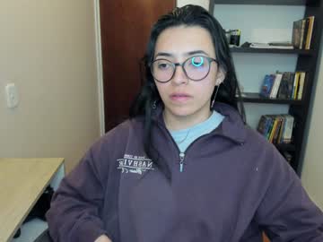 Gretagat Chaturbate stream image from January 25, 2025