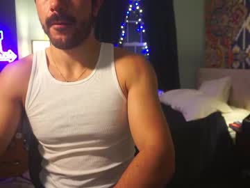 Jerry_Rivera Chaturbate stream image from January 25, 2025