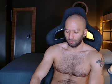 Justin_Hton Chaturbate stream image from January 25, 2025