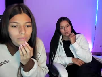 Kimmi_Foxy Chaturbate stream image from January 25, 2025