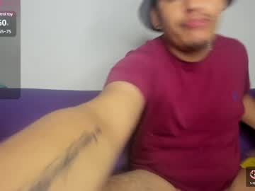 King_Sex93perron Chaturbate stream image from January 25, 2025