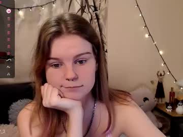 Komorebbi Chaturbate stream image from January 25, 2025
