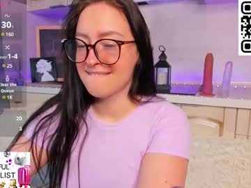 Kruela_Eva Chaturbate stream image from January 25, 2025