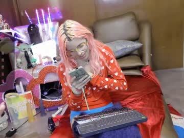 Laflakita21 Chaturbate stream image from January 25, 2025