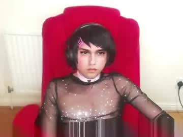 Master_And_Doll_ Chaturbate stream image from January 25, 2025